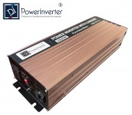 INVERSOR CARGADOR UPS 12VDC/220VAC 1500W PSW PRO